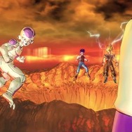 『ドラゴンボール ゼノバース2』PS4で進化したアクション表現を映像でお披露目