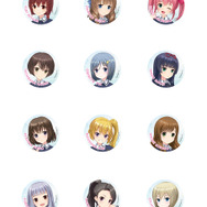 『オルタナティブガールズ』がコミックマーケット90に出展…主題歌の先行販売やVRラウンジ体験会など