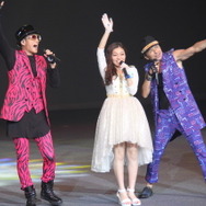 【レポート】「LEVEL5 FAN NIGHT」ファンとともに盛り上がったLEVEL5づくしの3時間！