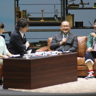 【レポート】「LEVEL5 FAN NIGHT」ファンとともに盛り上がったLEVEL5づくしの3時間！