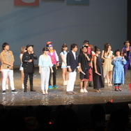 【レポート】「LEVEL5 FAN NIGHT」ファンとともに盛り上がったLEVEL5づくしの3時間！