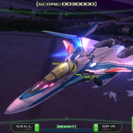 PS Vita『マクロスΔスクランブル』に、一条輝やリン・ミンメイ、ランカ・リーがゲスト参戦！ 歌とACTの融合したゲーム性にも迫る