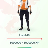 【ネタバレ注意】『ポケモンGO』海外ユーザーが最大レベルに到達…Bot利用のデータ確認目的で