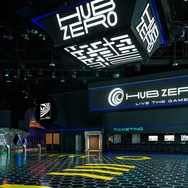 ドバイに「FFVII AC」『バイオ』のアトラクションが登場！『GoW』『BF』なども