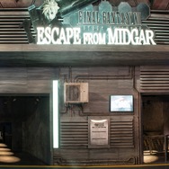 ドバイに「FFVII AC」『バイオ』のアトラクションが登場！『GoW』『BF』なども