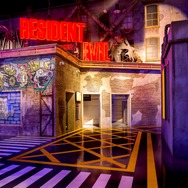 ドバイに「FFVII AC」『バイオ』のアトラクションが登場！『GoW』『BF』なども