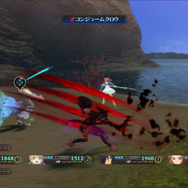 PS4版『テイルズ オブ ベルセリア』体験版を8月4日に配信！ 店頭体験会とは異なるバージョンに