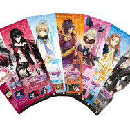 PS4版『テイルズ オブ ベルセリア』体験版を8月4日に配信！ 店頭体験会とは異なるバージョンに