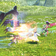 PS4版『テイルズ オブ ベルセリア』体験版を8月4日に配信！ 店頭体験会とは異なるバージョンに