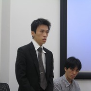 「日本のゲーム業界の発展に寄与したい」第1回3Dエフェクトコンテストの受賞者が発表される