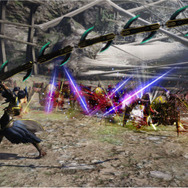 『討鬼伝2』アップデート1.01配信、イベント読込の高速化や不具合修正など