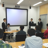 「日本のゲーム業界の発展に寄与したい」第1回3Dエフェクトコンテストの受賞者が発表される