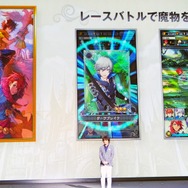 【レポート】レベルファイブ新作発表会「LEVEL5 VISION 2016」発表内容まとめ