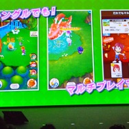 【レポート】レベルファイブ新作発表会「LEVEL5 VISION 2016」発表内容まとめ