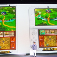 【レポート】レベルファイブ新作発表会「LEVEL5 VISION 2016」発表内容まとめ