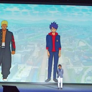 【レポート】レベルファイブ新作発表会「LEVEL5 VISION 2016」発表内容まとめ