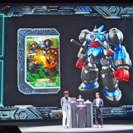 【レポート】レベルファイブ新作発表会「LEVEL5 VISION 2016」発表内容まとめ