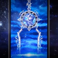 世界初Apple Watch専用RPG『COSMOS RINGS』配信開始、デジタルクラウンを用いた“時間遡行”などが特徴