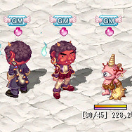 鬼 VS 豆!!『テイルズウィーバー』の節分はひと味違う!?