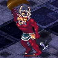 鬼 VS 豆!!『テイルズウィーバー』の節分はひと味違う!?