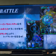 【レポート】モバイル向けMOBA『GodGames』発表会…スマホで楽しめる1戦3分のお手軽MOBA