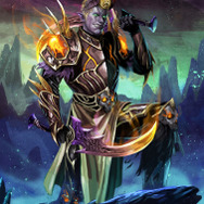 【レポート】モバイル向けMOBA『GodGames』発表会…スマホで楽しめる1戦3分のお手軽MOBA