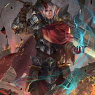 【レポート】モバイル向けMOBA『GodGames』発表会…スマホで楽しめる1戦3分のお手軽MOBA