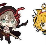 『チェインクロニクル』ファンミーティング2016開催!石田彰、今井麻美ら豪華声優陣が登場