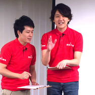 【レポート】モバイル向けMOBA『GodGames』発表会…スマホで楽しめる1戦3分のお手軽MOBA