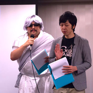 【レポート】モバイル向けMOBA『GodGames』発表会…スマホで楽しめる1戦3分のお手軽MOBA