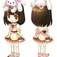 『タワー オブ プリンセス』新CMで白雪姫が松井愛莉にツッコミ!?ロリータファッションとのコラボも