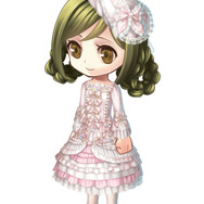 『タワー オブ プリンセス』新CMで白雪姫が松井愛莉にツッコミ!?ロリータファッションとのコラボも