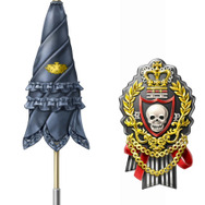 『タワー オブ プリンセス』新CMで白雪姫が松井愛莉にツッコミ!?ロリータファッションとのコラボも