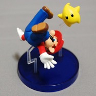 【週刊マリオグッズコレクション】第19回 スーパーマリオギャラクシー デスクトップマスコット