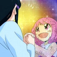 (C)雷句誠/東映アニメーション