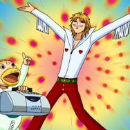 (C)雷句誠/東映アニメーション