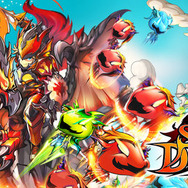 『スマッシュドラグーン』サービス終了、『ソウルサクリファイス』チームが開発したアクションRPGが閉幕