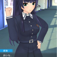 【レポート】『オルタナティブガールズ』は3Dバトルあり、サスペンスあり、VRありの美少女RPGだった