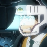 「機動警察パトレイバー」完全新作をスタジオカラーが制作　BD化、劇場上映も決定