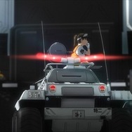 「機動警察パトレイバー」完全新作をスタジオカラーが制作　BD化、劇場上映も決定