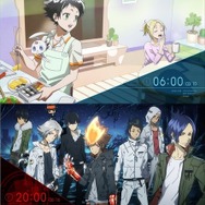 家庭教師ヒットマンREBORN!」 6年ぶり新作映像！「エルドライブ