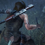 PS4『ライズ オブ ザ トゥームレイダー』発売決定！全DLC収録、PSVR対応コンテンツも