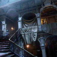 PS4『ライズ オブ ザ トゥームレイダー』発売決定！全DLC収録、PSVR対応コンテンツも