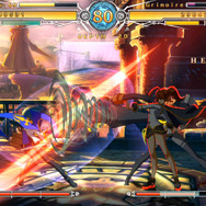 PS4/PS3『ブレイブルー セントラルフィクション』 多彩な各種モードを紹介！キャラ強化要素がある新モードも明らかに