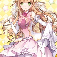 『ウチ姫』目のやり場に困る“アスタロット 抱き枕カバー”登場！ 人気キャラを対象とした各種グッズも発表