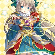 『ウチ姫』目のやり場に困る“アスタロット 抱き枕カバー”登場！ 人気キャラを対象とした各種グッズも発表