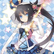 『ウチ姫』目のやり場に困る“アスタロット 抱き枕カバー”登場！ 人気キャラを対象とした各種グッズも発表