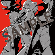 『ペルソナ5』主人公たちの怪盗服姿が一挙公開！全国店頭体験会もいよいよスタート