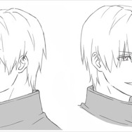 「刀剣乱舞-花丸-」へし切長谷部のキャラクタービジュアル公開