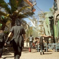 【コラム】『ファイナルファンタジーXV』と「リアル」の変質